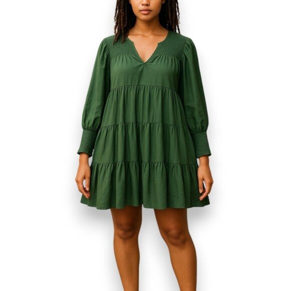 TUCKERNUCK Pomander Place Ceci Dress - Picture 1 of 15